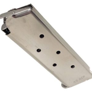 Sig sauer magazine 1911 compct 45acp 7rd