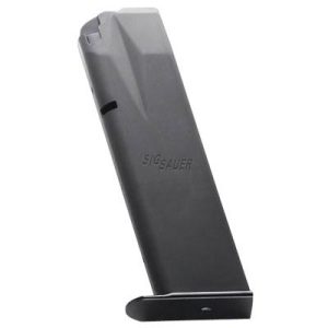 Sig sauer magazine p226 9mm 15rd