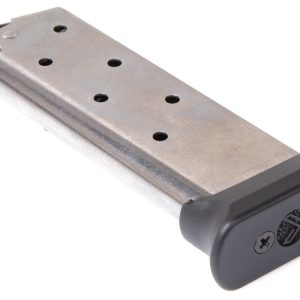 Sig sauer magazine p938 legion 9mm 7rd