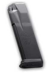 Sig sauer mag 320/250 full 9mm 17rd