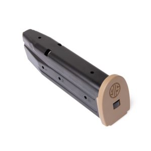 Sig sauer magazine 320 9mm 10rd coyote