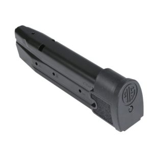 Sig sauer mag 320/250 full 9mm 21rd
