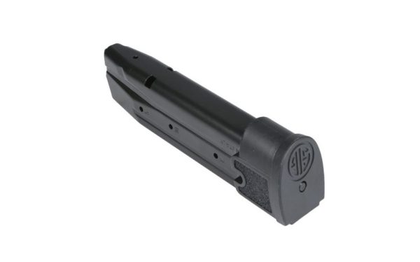 Sig sauer mag 320/250 full 9mm 21rd