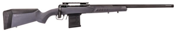 Savage arms 110 tactical 6. 5cr bl/syn 24"