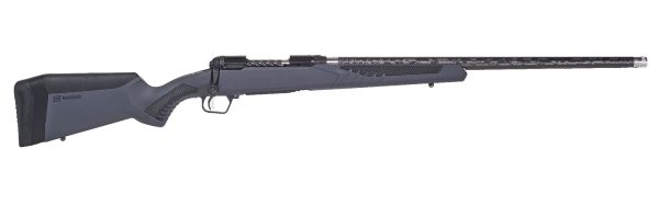 Savage arms 110 ultralite 308win carbon