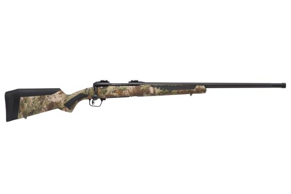 Savage arms 110 predator 308win bl/max-1