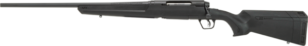 Savage arms axis ii 30-06 bl/syn lh 22"  #