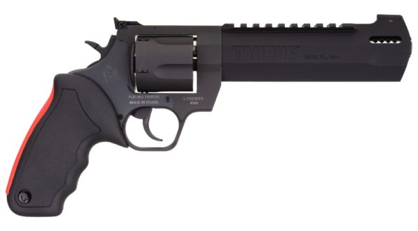 Taurus raging huntr 357m bk 6. 75" 7sh