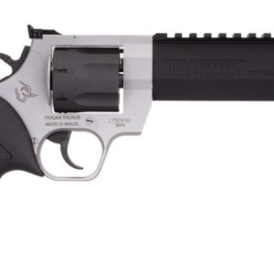Taurus raging huntr 357m 2tone 6. 75"