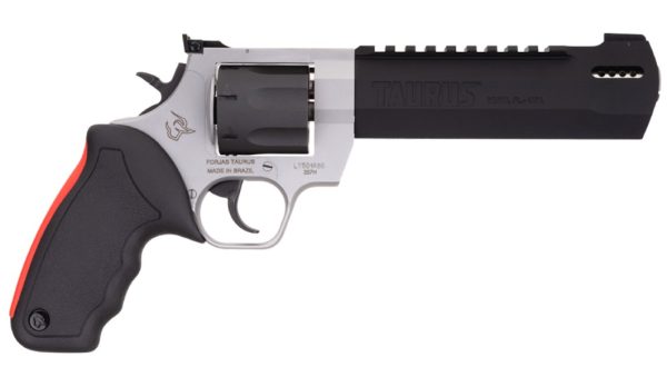Taurus raging huntr 357m 2tone 6. 75"