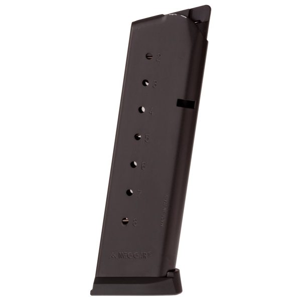 Taurus magazine 1911cmdr 45acp 8rd