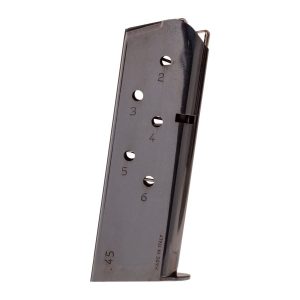 Taurus mag 1911 officer 45acp 6rd