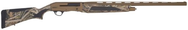 Tristar sporting arms viper max 12/28 brnz/camo 3. 5"