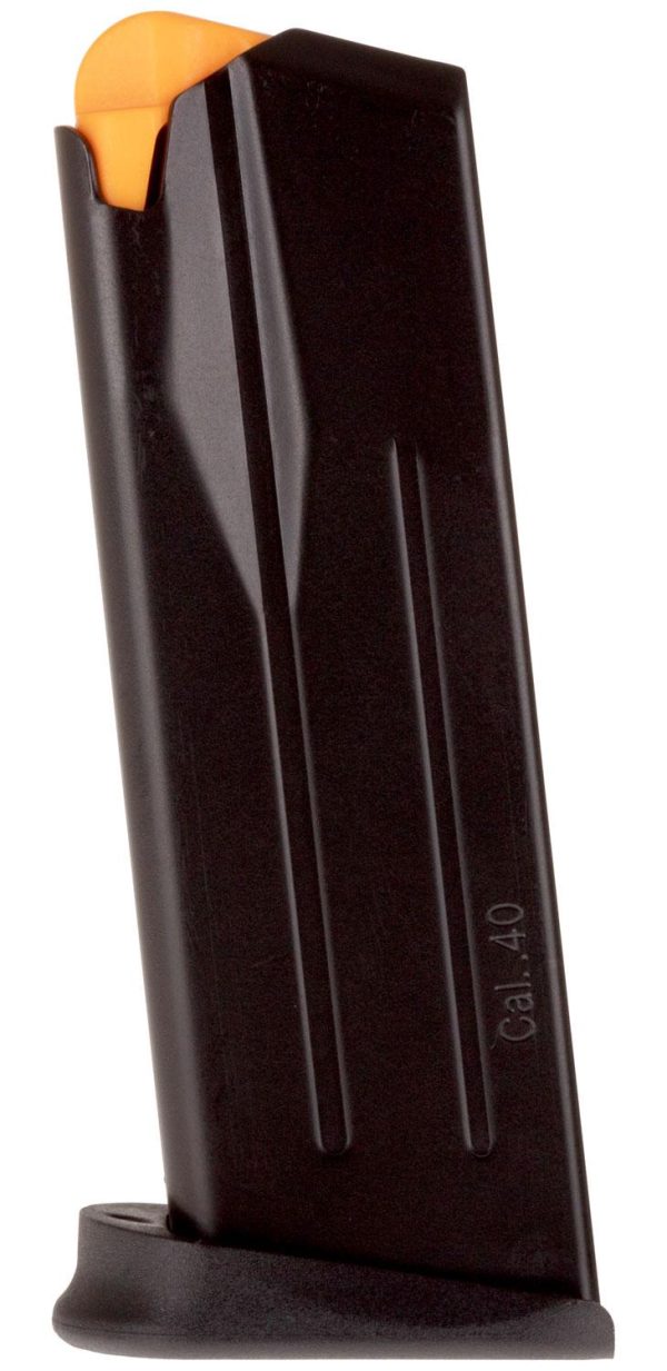10round. 40 s&w magazine for thc