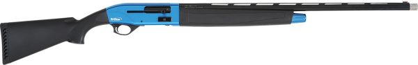 Tristar arms viper g2 sr sport compact shotgun 20ga 5rd capacity 26" barrel blue/black