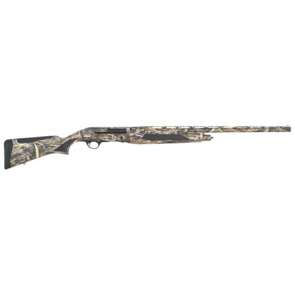 Tristar viper max shotgun 12 ga 3. 5" 5rd magazine 28" barrel realtree max 7 camo