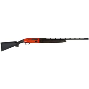 Tristar viper g2 pro sporting shotgun 12 ga 3" chamber 5rd magazine 30" barrel black and red