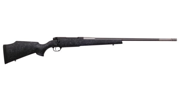 Weatherby mark v accumark 300wby 26"