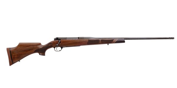 Weatherby mark v camilla deluxe 280ai