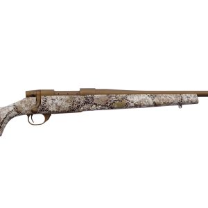 Weatherby vanguard badlands 308win 22"