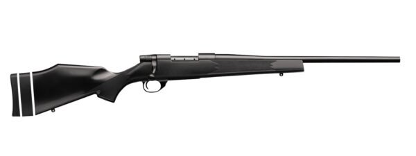 Weatherby vanguard s2 cmpt 243win bl/sy