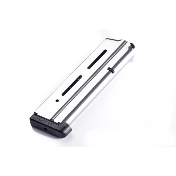 Wilson combat handgun magazine for 1911 10mm 9/rd