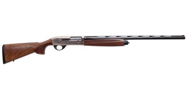 Weatherby 18i deluxe shotgun 20ga 4rd capacity 28" barrel