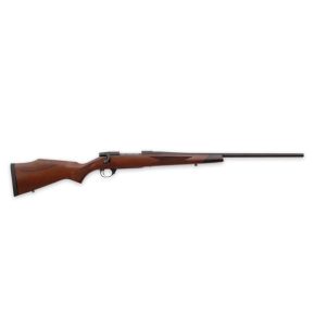 Weatherby vanguard sporter rifle 350 legend rd magazine 20" barrel walnut