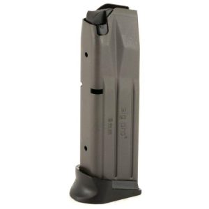 Sig sauer handgun magazine sp2022. 40/. 357 cal / 10/rd