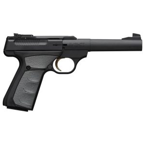 Buck mark camper ufx ca compliant handgun. 22lr 10rd magazine  5. 5" barrel pro target sights