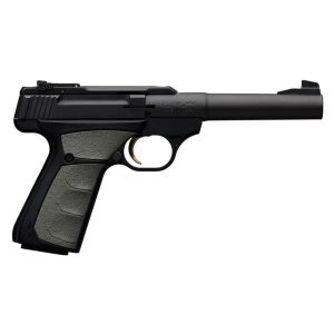 Buck mark camper ufx handgun. 22lr 10rd magazine  5. 5" barrel pro target sights