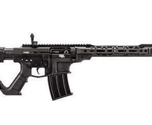 Rock island armory vr80 12ga semi-auto shotgun 20" barrel mag-fed 5/rd