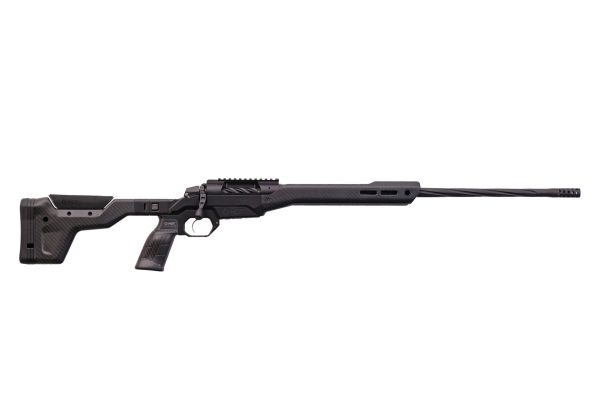 Weatherby 307 alpine mdt 280ai 24" adj