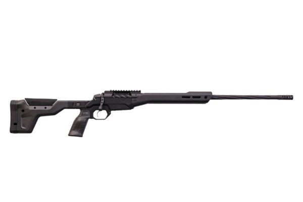 Weatherby 307 alpine mdt 240wby 24" adj