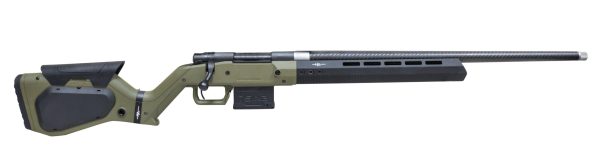 Howa hera h7 6. 5cr cf odg tb