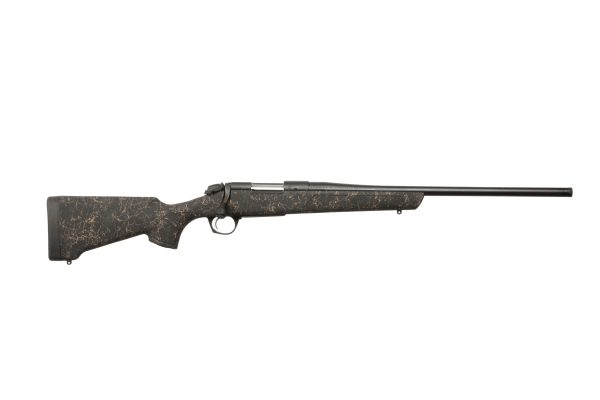 Bergara stoke 6. 5cr bk/sy 20" 4+1 tb