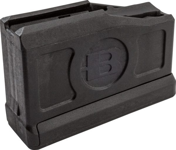 Bergara magazine aics 6. 5cm 3rd