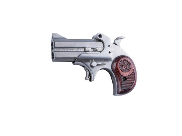 Bond arms cowboy defender 45lc/410 3" ss