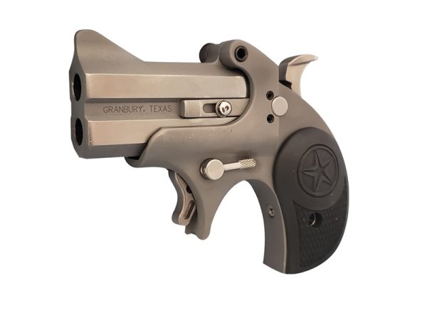 Bond arms rawhide 357/38 ss 2. 5" fs