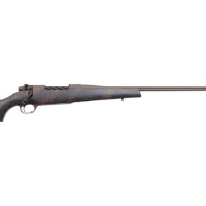 Weatherby mark v backcountry 2. 0 308win