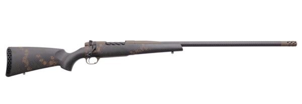 Weatherby mark v bc carbon 300wby 26"