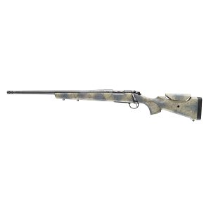 Bergara sierra wilderness 7mmprc lh