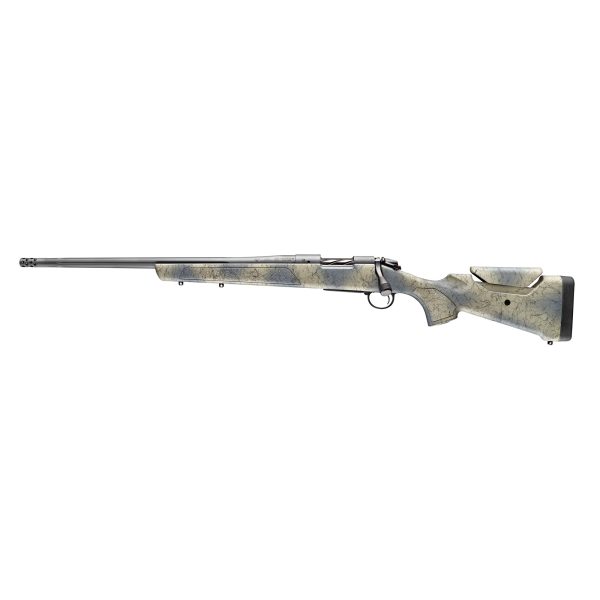 Bergara sierra wilderness 7mmprc lh