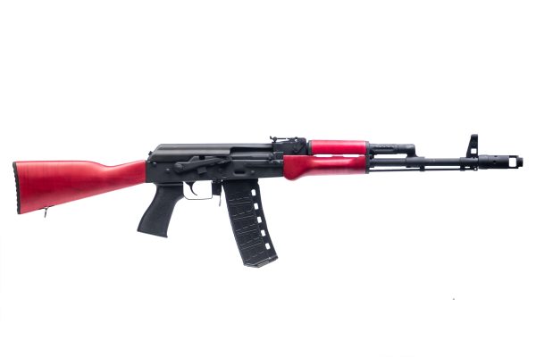 Century arms bft556 5. 56 bl/red maple 30+1