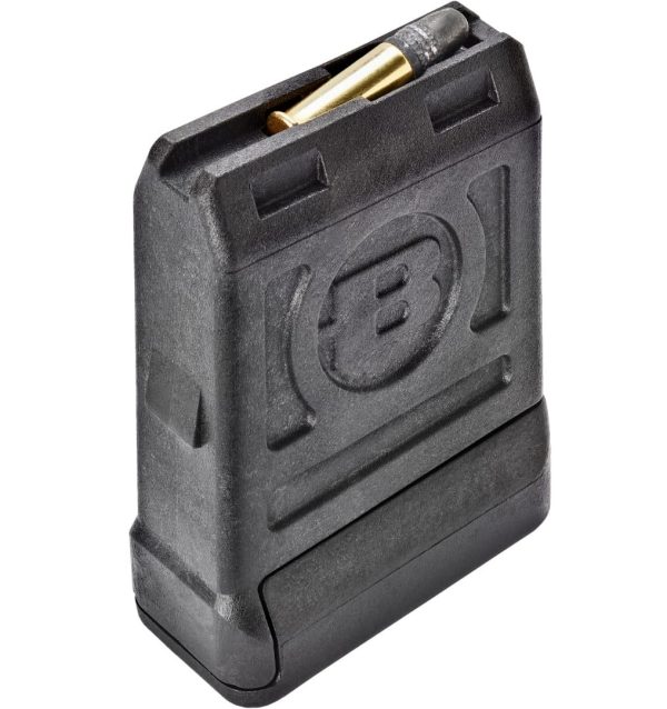 Bergara magazine bmr 22lr 5rd