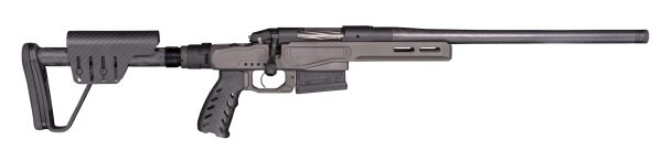 Bergara mg micro lite 6. 5pr cf/chassis