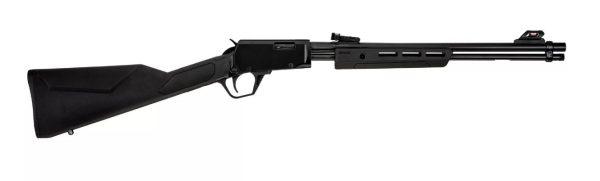 Rossi gallery 22lr bk/syn 18" 15+1
