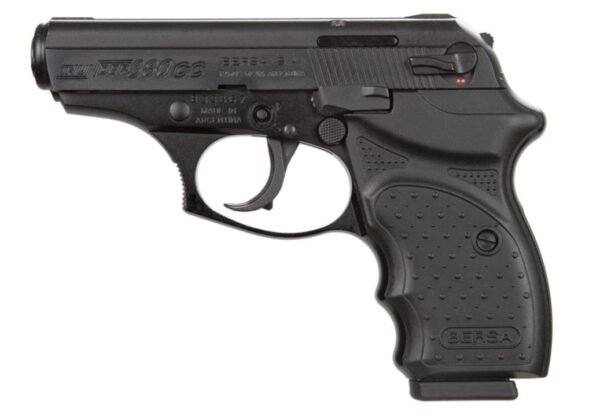 Bersa thunder 380 mt lite 380acp cc