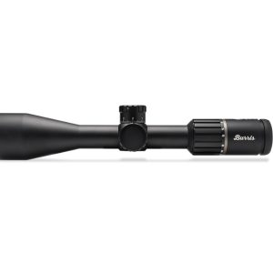 BURRIS OPTICS RT 3-15X50MM 30MM SCR2 MIL FFP