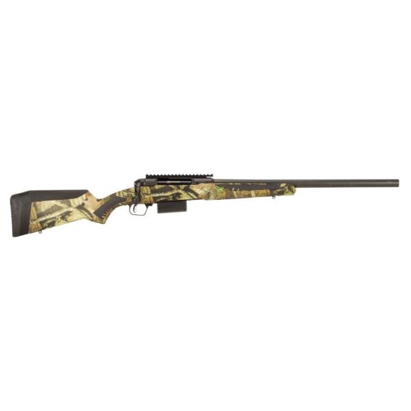 Savage arms 212 slug shotgun 12ga 3" chamber 2/rd 22" barrel mossy oak break up